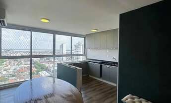 Imagem 2: Torre Lumiar, 106m², 3 quartos, 1 suite, 2 garagens, R$1.180.000,00