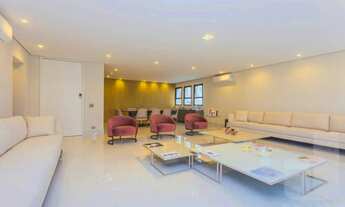 Imagem 4: Apartamento Alto Padrão Completamente Reformado ? 4 dormitórios(3 suítes) - Lazer completo