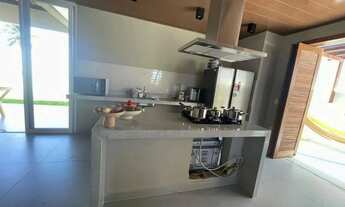 Imagem 4: Casa no Condomínio Quintas da Barra [22938