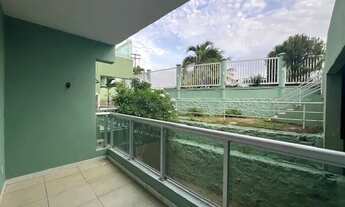 Imagem 4: Apartamento de 1/4, boa localização, nascente. 01 vaga