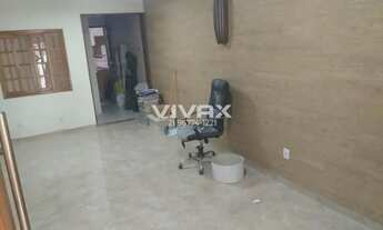 Imagem 4: MÉIER - CASA - Vinte e Quatro de Maio - 2 Quartos - 1 Suíte - 1 Banheiro - 1 Vaga