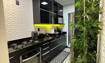 Imagem 7: Oportunidade de Área Privativa no Buritis