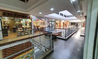 Imagem: Galeria Condor - melhor ponto do Largo do