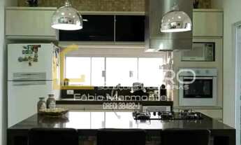 Imagem 8: Casa 3quartos (1 suíte c/ closet) Quinta Ranieri Blue Próx. FIB