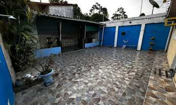 Imagem 7: Casa Terrea no Cj Galileia 2 Qts (Suite) 2 Vagas