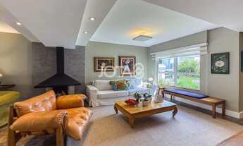 Imagem 5: CASA EM CONDOMÍNIO COM 3 SUÍTES PERTO DO PARQUE BARIGUI Casa em condomínio com 3 suítes