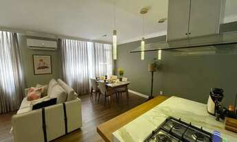 Imagem 4: Apartamento Mobiliado em Florianopolis