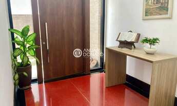 Imagem 4: Mangabeiras - Casa Residencial 5 quartos à venda na Anuar Donato