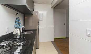 Imagem 5: Apartamento 2 dormitórios, no bairro Morro Santana