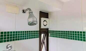 Imagem 5: 1 dormitório,andar alto,mobiliado, na Rua Sarmento Leite,Cidade Baixa