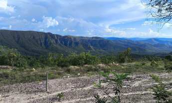 Imagem: Terreno na Chapada dos veadeiros