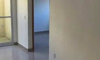 Imagem: Apartamento, 2d com vaga, bairro Morro Santana