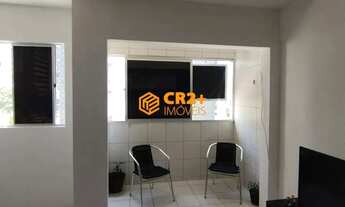 Imagem 2: Apartamento a venda 03 quartos, 01 suíte, 01 vaga garagem em Piedade. 99M²