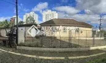 Imagem 2: Terreno no bairro Centro