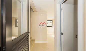 Imagem 3: ÓTIMA LOCALIZAÇÃO! CONDOMÍNIO DE RESIDÊNCIAS EM SANTA FELICIDADE!