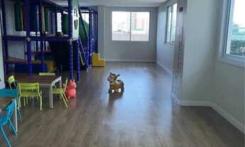 Imagem 3: Living Residence no Luzia