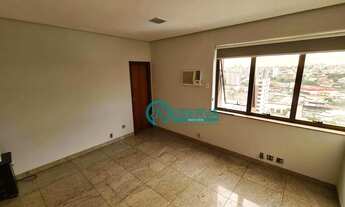 Imagem 2: Sala à venda, 110 m² por R$ 270.000,00 - Barro Preto - Belo Horizonte/MG