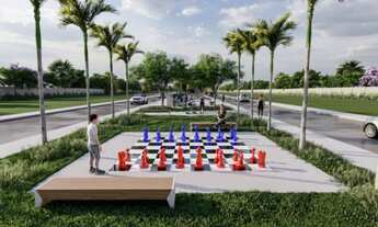 Imagem 6: Terreno 309m² - Cond Ilha Bela - Marechal Deodoro