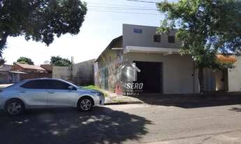 Imagem: Galpão Comercial para locação, Parque