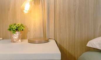 Imagem 15: APARTAMENTO MOBILIADO COM SUITE