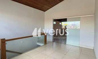 Imagem 6: Casa Sobrado Jardim Europa 320m² com 05 quartos - Uberlândia - MG