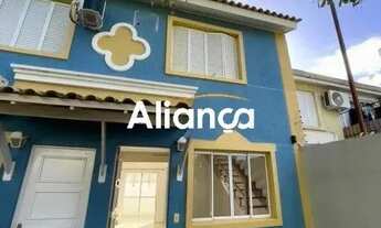 Imagem: Casa em condomínio para alugar com 3 dormitórios