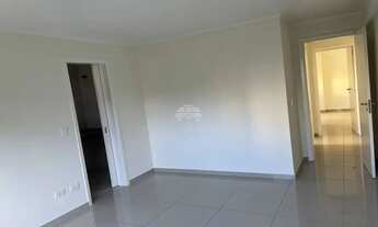 Imagem 5: Imóvel para venda tem 114 metros quadrados com 3 quartos em Vila Izabel - Curitiba - PR