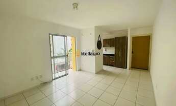 Imagem 2: Apartamento 3 Dormitórios Semimobiliado para venda ou locação Conforto e Prat