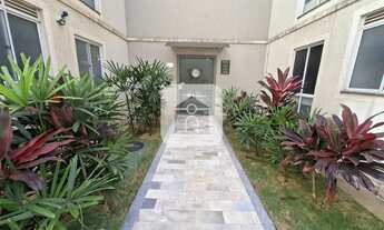 Imagem 2: Apartamento para locação no Bairro Jardim Patricia