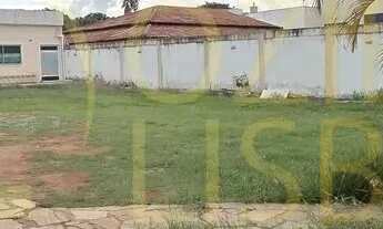 Imagem: LOTE 800m² NASCENTE 20m DE FRENTE 100