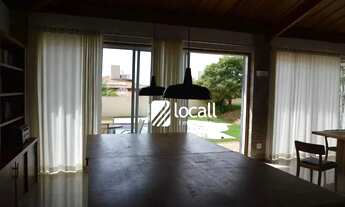 Imagem 2: Casa com 4 dormitórios para alugar, 680 m² por R$ 18.850,00/mês - Jardim Francisco Fernand