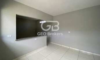 Imagem: Casa de 2 dormitórios para locação no