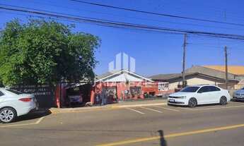 Imagem 2: Casa à venda, Jardim Menegazzo, Apucarana, PR