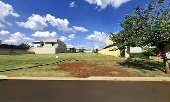 Imagem: Terreno de 360m² em condomínio à venda