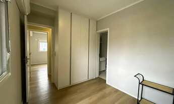 Imagem 13: Imóvel para aluguel possui 132 metros quadrados com 3 suítes no Brooklin - São Paulo - SP