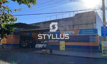 Imagem 2: Olaria Galpão / depósito com 5 vagas na garagem