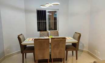 Imagem 3: Apartamento Mobiliado no Condomínio Porto Rico - Av. Pedro Ludovico