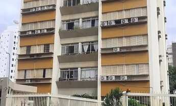 Imagem 1: APARTAMENTO 3 QUARTOS 1 SUÍTE, MOBILIADO, REGIÃO DO GOIABEIRAS, ED. VERSALHES