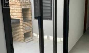 Imagem 5: Sobrado a venda - Vila Camilópolis, Santo André