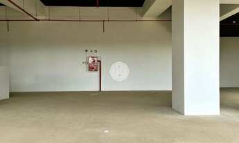 Imagem 4: Laje comercial - 980 m² Área privativa - Cobertura - Le Monde Avenue