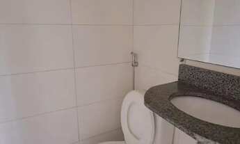 Imagem 4: LD Alugo Apartamento na Augusto Montenegro com 3 quartos no Mirante do Parque