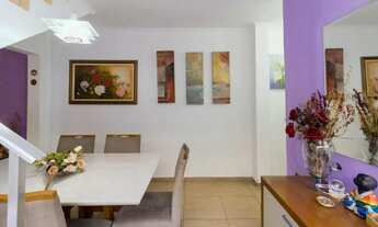 Imagem 3: Sobrado para venda em Vila Bonilha com 3 quartos , 144m²