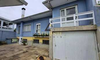 Imagem: Excelente casa no Desvio Rizzo 4 dormitórios