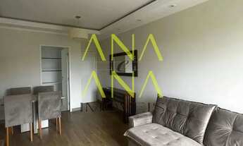 Imagem 2: Apartamento para locação, Residencial das Ilhas, Bragança Paulista, SP