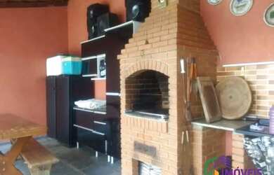 Imagem 15: CASA TÉRREA - JARDIM DOS PINHEIROS - SP