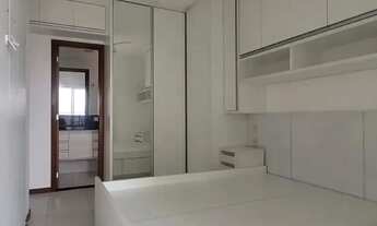 Imagem 3: 3 quartos com 1 suite e 2 vagas no Ed Beverly Hills, Itapuã! lazer completo, sol da manhã