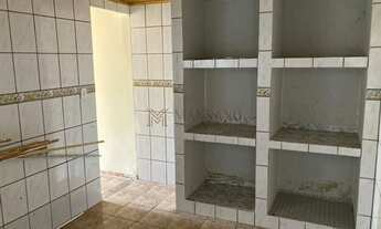 Imagem 7: Casa para venda com 0,02 m² e 2 quartos em Núcleo Habitacional Nobuji Nagasawa, Bauru - SP