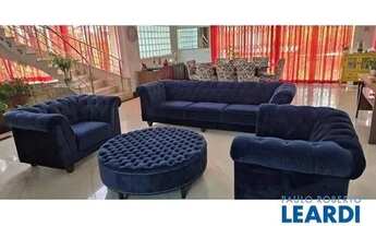 Imagem 4: CASA EM CONDOMÍNIO - JARDIM DO GOLF I - SP