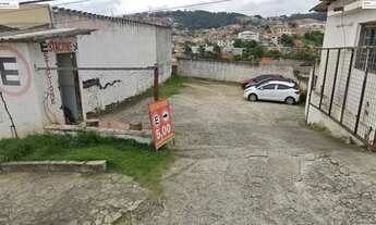 Imagem 3: Terreno à venda, 292 m² por R$ 285.000,00 - Centro (Cotia) - Cotia/SP