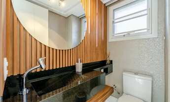 Imagem 4: Apartamento com 3 quartos e 2 vagas em Menino Deus